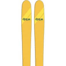 Ski DPS Wailer A100 RP