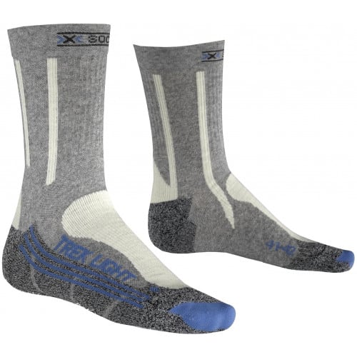 x socks trek light