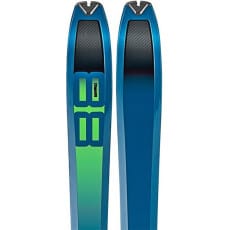 Visuel produit : Dynafit Tour 88 + Fixation Randonnée - Taille Ski 158 cm