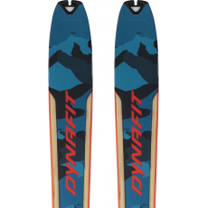 Dynafit Seven Summit + Set (Ski + Fix + Peau)