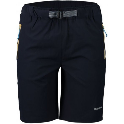 Icepeak Brohman