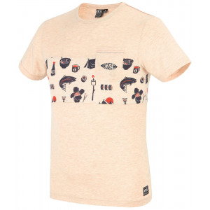Picture Will Melange Beige