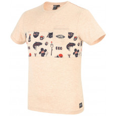 Picture Will Melange Beige