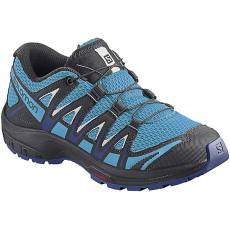 Salomon Xa Pro 3D J Ethereal Blue