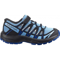 Salomon Xa Pro 3D K Ethereal Blue