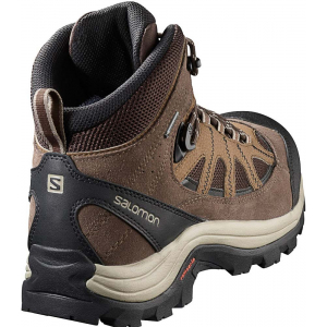 Salomon Authentic LTR GTX Black Coffee