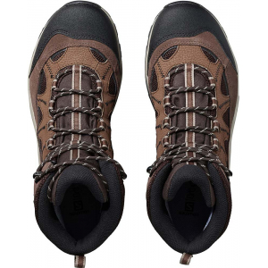 Salomon Authentic LTR GTX Black Coffee