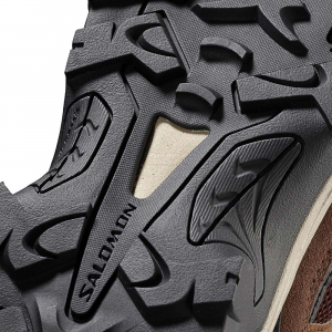 Salomon Authentic LTR GTX Black Coffee