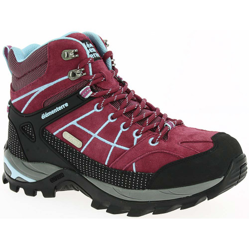 chaussure elementerre