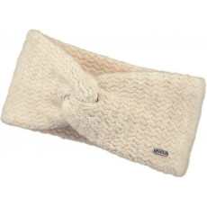 Barts Shae Headband Cream