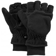 Barts Convertible Mitts Black