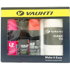 Vauhti - Fart Skin SKI and GLIDE