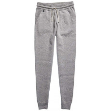 Superdry Studios Essential Cotton Jogger Mid Marl