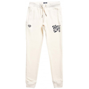 Pantalon de jogging Femme - Ecru