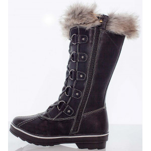 Kimberfeel Beverly Croco Noir