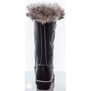 Kimberfeel Beverly Croco Noir