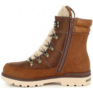 Kimberfeel Lizzie Marron