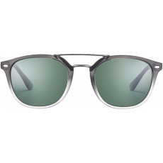 Solar Miller Noir/Vert