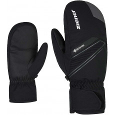 Ziener Gunaro Gtx Black Magnet