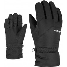 Ziener Lando Black