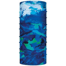 Buff Original Jr High Mountain Blue