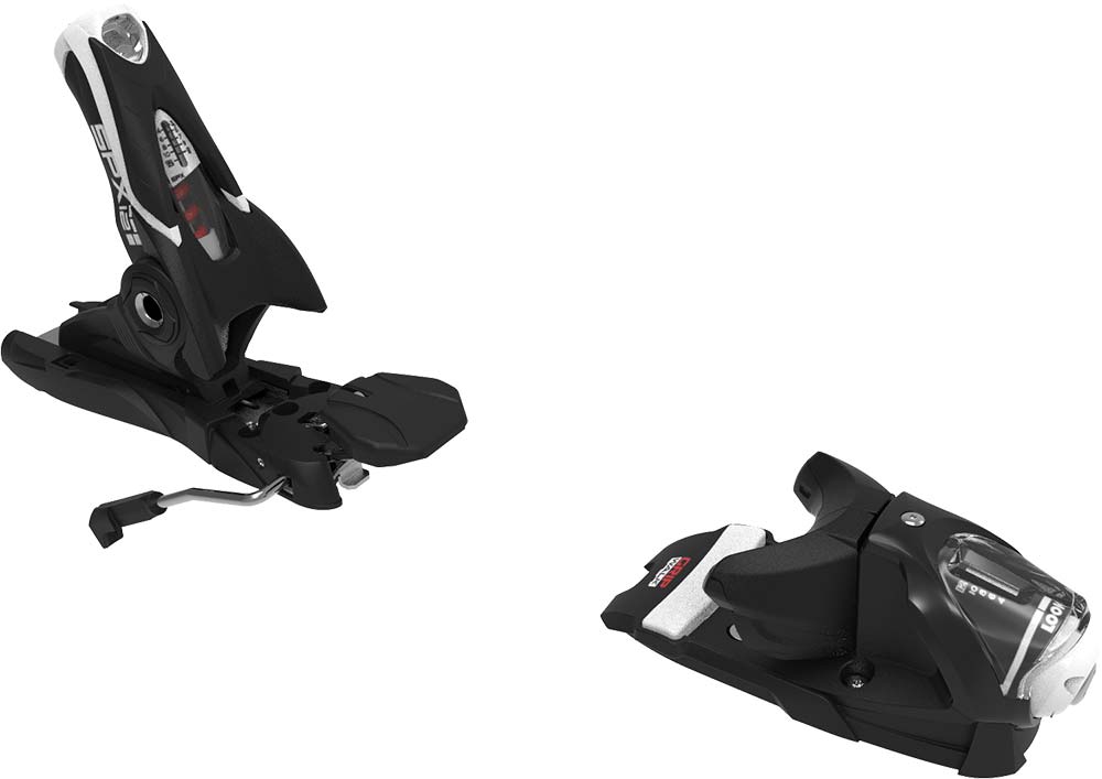 Visuel fixation : Look SPX 12 GW B90 Black