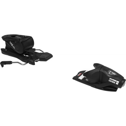 Look NX 10 GW B93 Noir