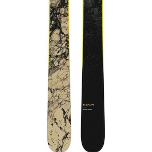 Rossignol Blackops Sender Squad + Fixation