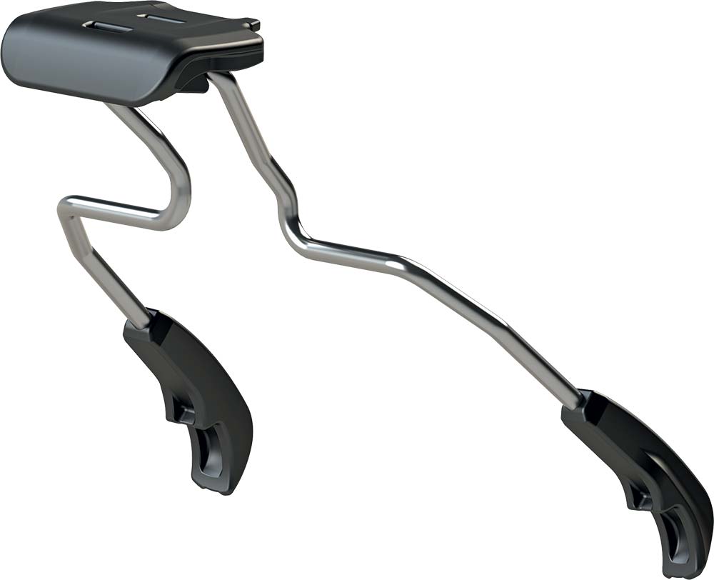 Visuel fixation : Diamir Stop Ski Tecton 12 Carbon