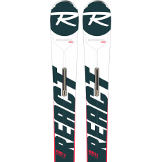 Rossignol React 4 Sport CA + Xpress 11