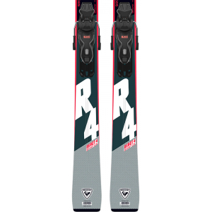 Rossignol React 4 Sport CA + Xpress 11