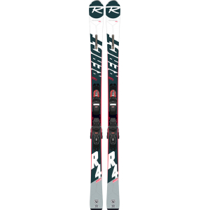 Rossignol React 4 Sport CA + Xpress 11