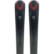 Rossignol Experience 86 TI + SPX14 Konect