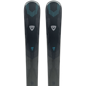 nx12 rossignol alpin sgambato