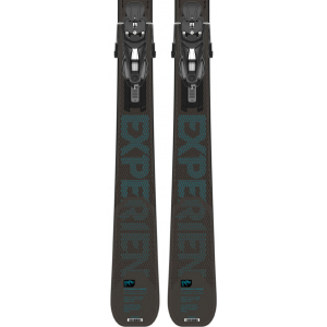 rossignol nx12 konect fixation alpin