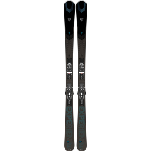 rossignol nx12 sgambato x9 alpin