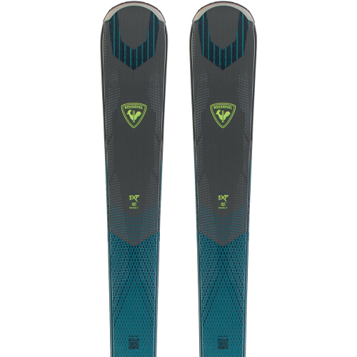 Rossignol Experience 82 Bas + NX12 K