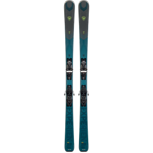 Rossignol Experience 82 Bas + NX12 K