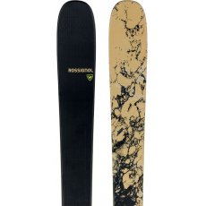 Rossignol Blackops Sender TI + Fixation Rando