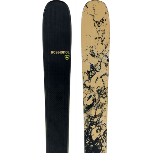 Rossignol Blackops Sender TI + Fixation