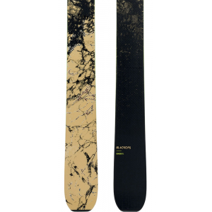 Rossignol Blackops Sender TI + Fixation