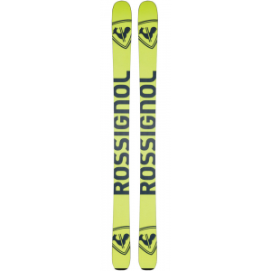 Rossignol Blackops Sender TI + Fixation