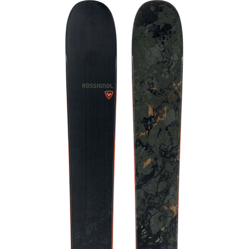 Rossignol Blackops Gamer