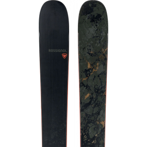 Rossignol Blackops Gamer