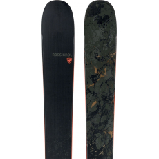 Rossignol Blackops Gamer