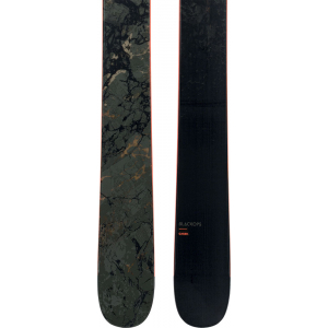 Rossignol Blackops Gamer