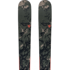 Rossignol Blackops Smasher + XPress 10