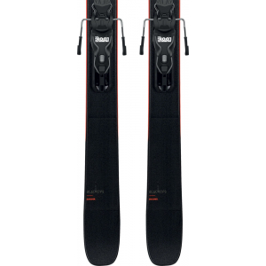 Rossignol Blackops Smasher + XPress 10