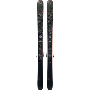 Rossignol Blackops Smasher + XPress 10