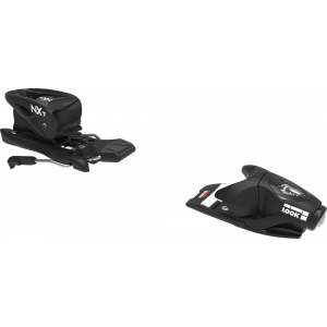 Rossignol Blackops Whizbanger + NX7